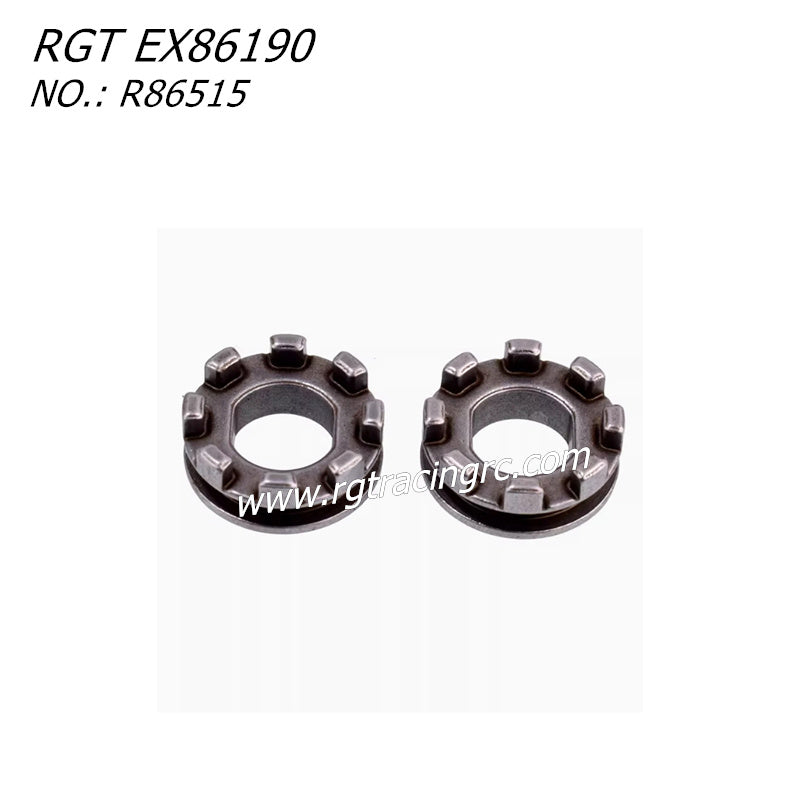RGT EX86190 Parts Differential Selector Gear Tooth R86515 