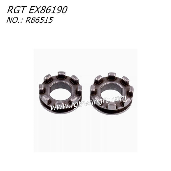 RGT EX86190 Parts Differential Selector Gear Tooth R86515 