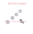 WLTOYS 124007 Upgrade parts Hex Nut