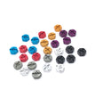 Upgrade Part of WLTOYS 124017 RC Car Hex Nut