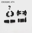 CROSSRC AT4 Parts Straight Bridge Seat Kit CS-97400888