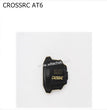CROSSRC AT6 Parts Black Gold Copper CNC Counterweight Bridge Cover CS-97400899-3