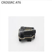 CROSSRC AT6 Parts Black Gold Copper CNC Counterweight Bridge Cover CS-97400899-1