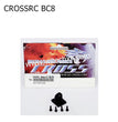 CROSSRC BC8 Parts Metal Rear Trailer Hook CS-92230104