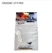 CROSSRC UT4 PRO Parts Exhaust Pipe Trim CS-97400719