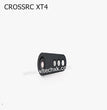 CROSSRC XT4 Parts Metal Servo Arm Steering CS-97400904-1