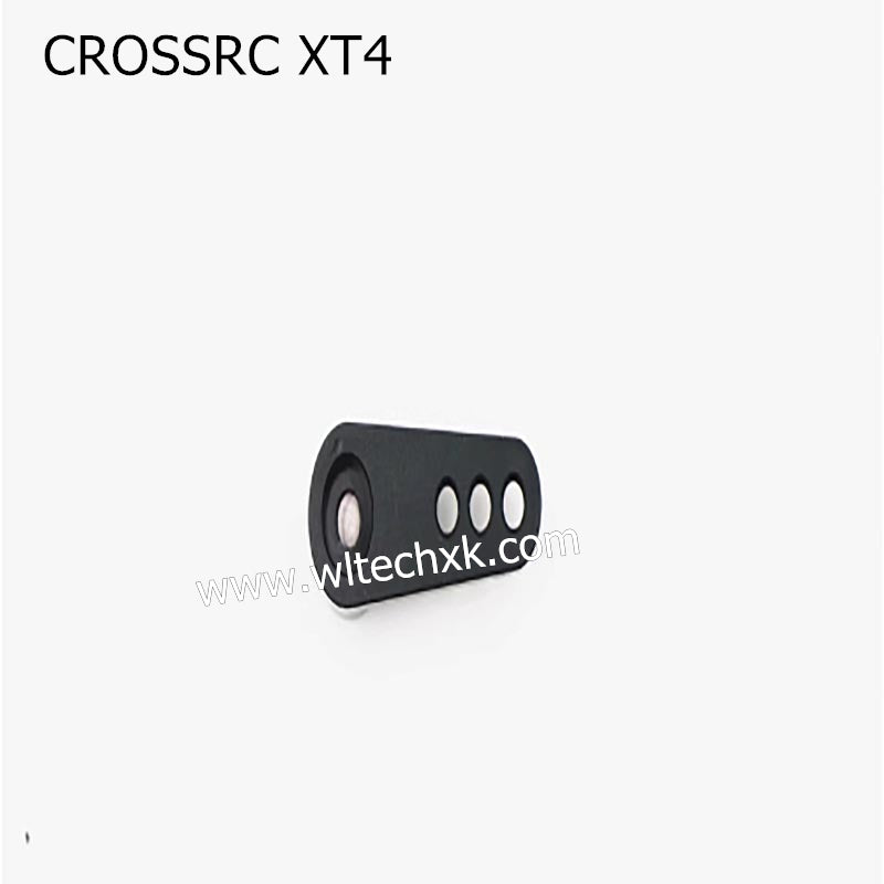 CROSSRC XT4 Parts Metal Servo Arm Steering CS-97400904-1