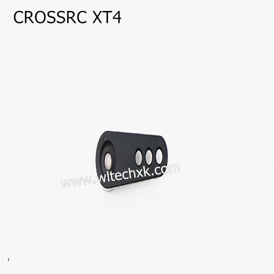 CROSSRC XT4 Parts Metal Servo Arm Steering CS-97400904-1