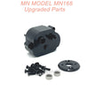 33-MN-Model-MN168-Upgrade-Parts Metal Box Black