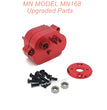 33-MN-Model-MN168-Upgrade-Parts Metal Box Red
