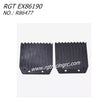 RGT EX86190 RC CAR Parts Mudguard R86477 