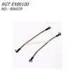 RGT EX86100 RC CAR Parts Steering Tie Rod 1pair R86039 