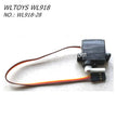 WLTOYS WL918 RC Boats Part Servo WL918-28