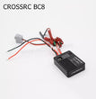 CROSSRC BC8 Parts Waterproof DC Voltage Regulato-2