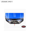 CROSSRC EMO X Parts Metal Winch Z-E0009 (Original Z-S1571)-2