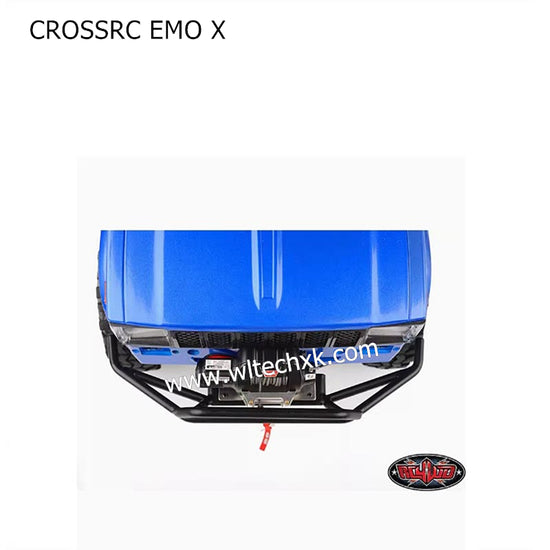 CROSSRC EMO X Parts Metal Winch Z-E0009 (Original Z-S1571)-2