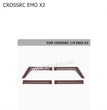 CROSSRC EMO X2 Parts Rain Shield-1