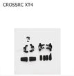 CROSSRC XT4 Parts Straight Bridge Kit CS-97400888