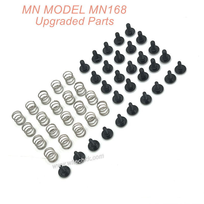 34-MN-Model-MN168-Upgrade-Parts Improve the Spring part of the pull Rod(1)