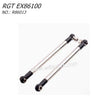 RGT EX86100 RC CAR Parts Front Upper Rod R86013 