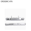 CROSSRC AT6 Parts Front and Rear Bumpers 214407 214406 CS-97400876-2