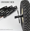 CROSSRC BC8 Parts Hexagon Socket Wrench CS-92294027-2