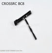 CROSSRC BC8 Parts Hexagon Socket Wrench CS-92294027-4
