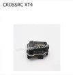CROSSRC XT4 Parts Black Gold Copper CNC Counterweight Bridge Cover CS-97400899-1
