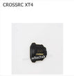CROSSRC XT4 Parts Black Gold Copper CNC Counterweight Bridge Cover CS-97400899-3