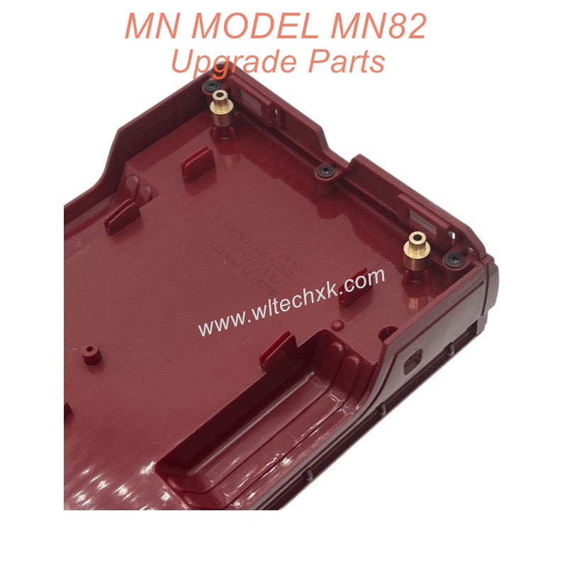 35-MN MODEL MN82 Upgrade Parts Car shell heightening support-3 