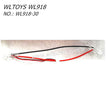 WLTOYS WL918 RC Boats Part Rear Light Wire WL918-30