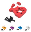 Upgrade Part of WLTOYS 124017 RC Car Motor Holder