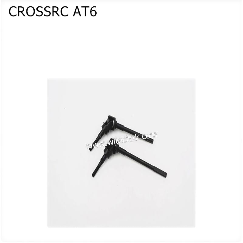 CROSSRC AT6 Parts Straight Bridge CVD Shaft 215301 CS-97400886