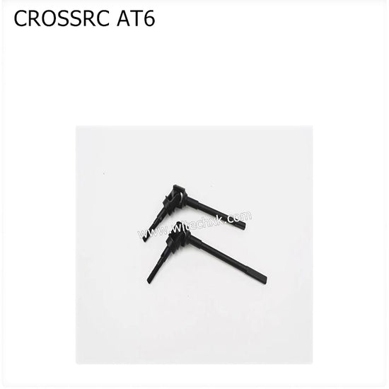 CROSSRC AT6 Parts Straight Bridge CVD Shaft 215301 CS-97400886
