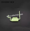 CROSSRC BC8 Parts Equipment Compartment Side Outlet Simulation Exhaust Pipe Kit-1