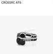 CROSSRC AT6 Parts Metal Hollow Servo Arm CS-97400905-4