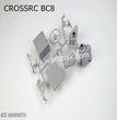 CROSSRC BC8 Parts Steering Wheel CS-97400560-1