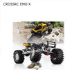 CROSSRC EMO X Parts 2.2 inch Tires Wheel R9-5