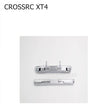CROSSRC XT4 Parts Front and Rear Bars CS-97400876-1