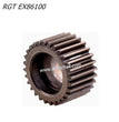 RGT EX86100 RC CAR Parts Gearbox Middle Gear Powder Steel Die Cast