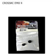 CROSSRC EMO X Parts Hub Head Hub Cap Nut CS-97401175-2