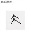 CROSSRC XT4 Parts Straight Bridge CVD Shaft CS-97400886
