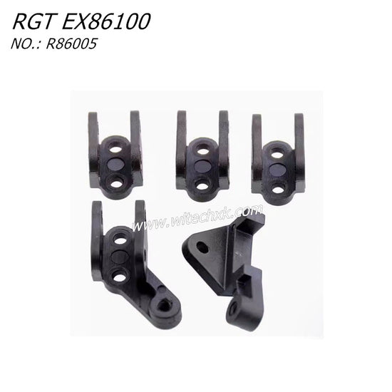 RGT EX86100 RC CAR Parts Tie Rod Seat R86005 