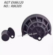 RGT EX86120 Upgrade Parts Gear Dust Cover 1 Set R86305 