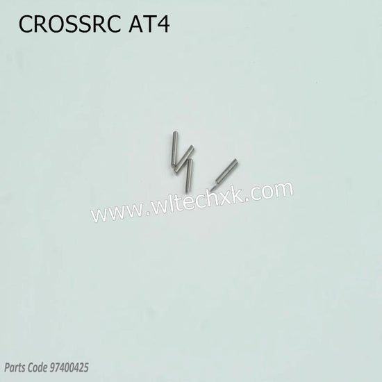 CROSSRC AT4 Parts Coupling Pin CS-97400425
