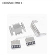CROSSRC EMO X Parts Stainless Steel Armor Guard-1