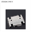 CROSSRC EMO X Parts Stainless Steel Armor Guard-4