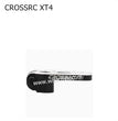 CROSSRC XT4 Parts Metal Hollow Servo Arm CS-97400905-5