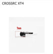 CROSSRC XT4 Parts Metal Hollow Servo Arm CS-97400905-2