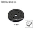 CROSSRC EMO XX Parts Nylon Large Gear 241501 CS-97401432